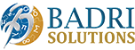 BADRI Solutions Logo