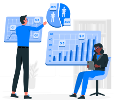 Salesforce Tableau – Outsourcing