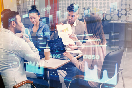 Hire Temporary or Contract IT Staff for your Insurance Projects