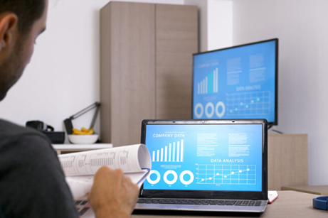 Data Analytics & Visualization