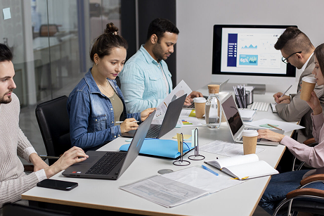 Benefits Of IT Staff Augmentation For Small Businesses