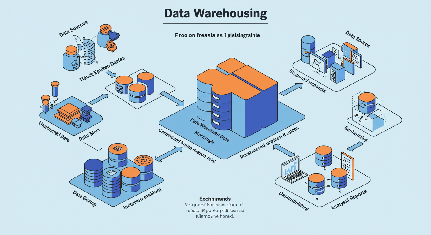 Data Warehousing