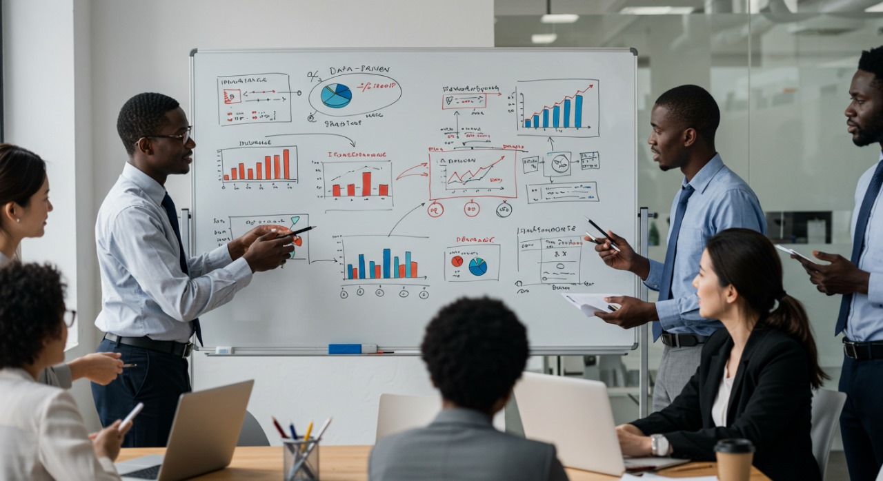 analytics for insurance companies in the USA