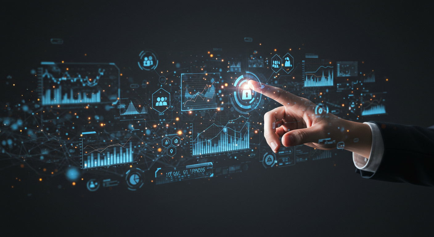 Analytics for Insurance Companies UAE