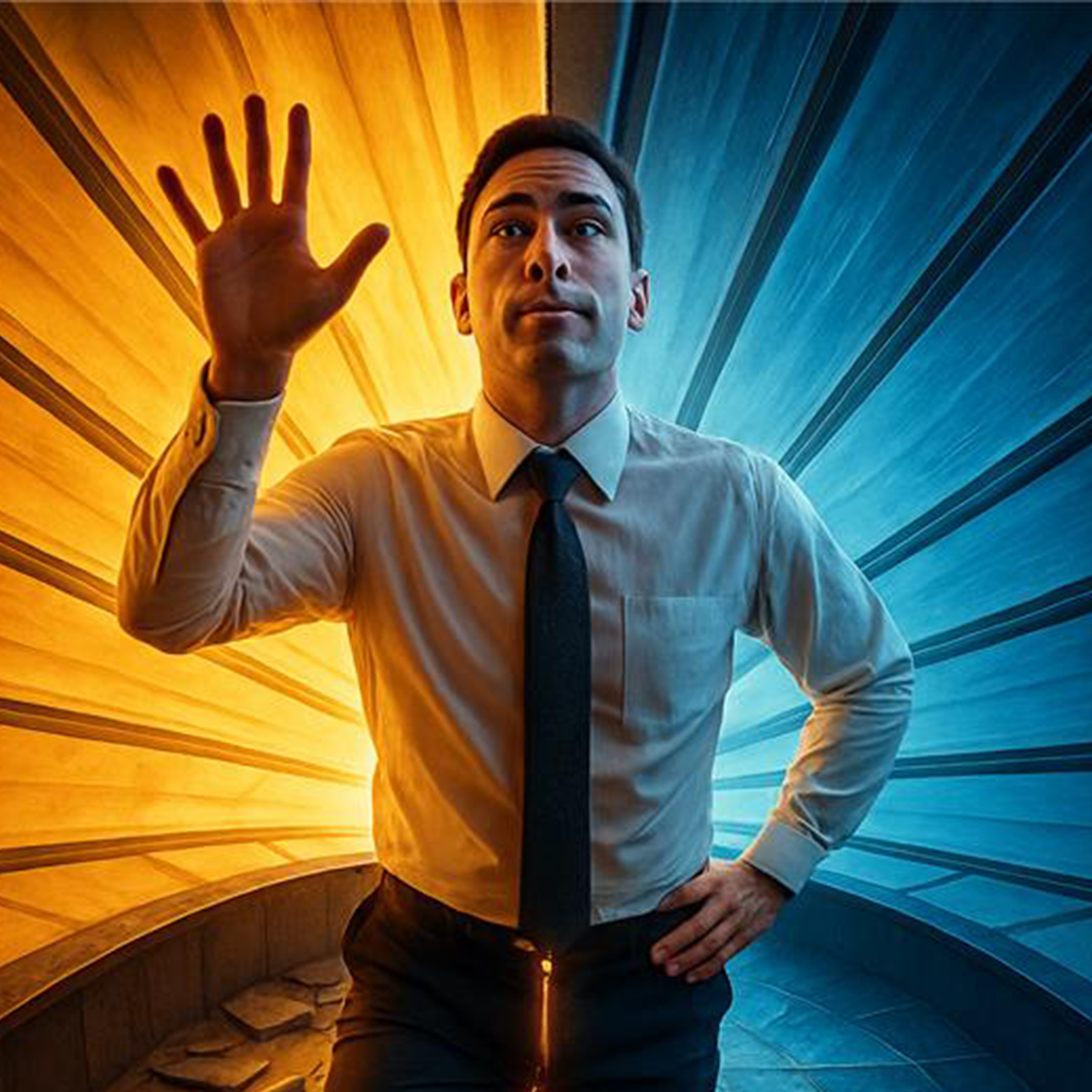 DIY Approach in Business | BADRI Solutions