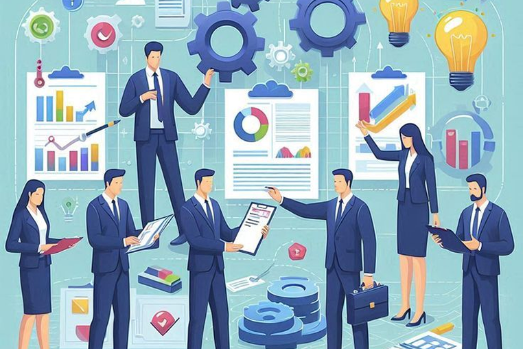 External IT Experts UAE