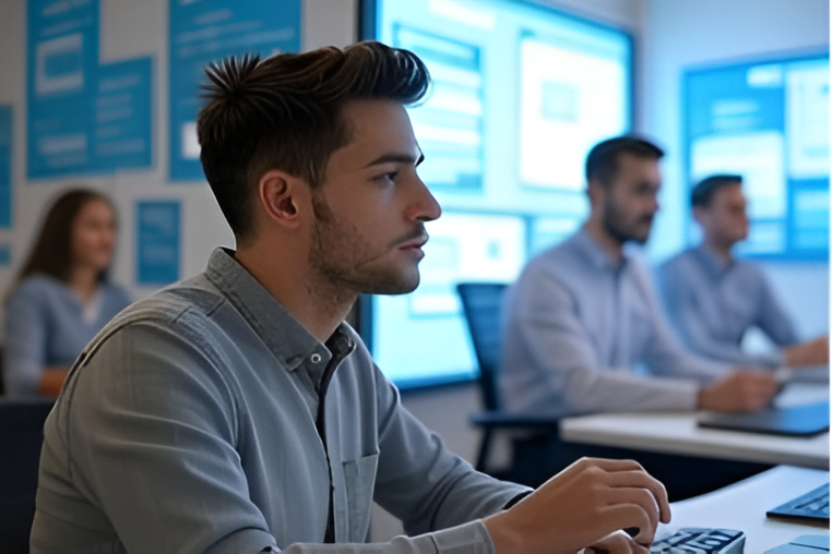 Hidden Perks of Staff Augmentation