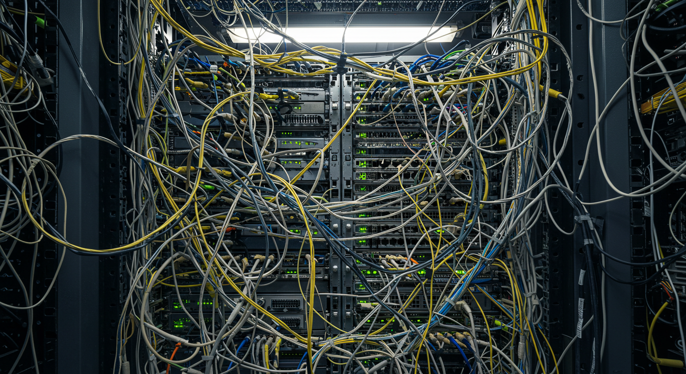 Could your project be suffering from ‘tech debt’ that only seasoned outsiders would dare to call out?