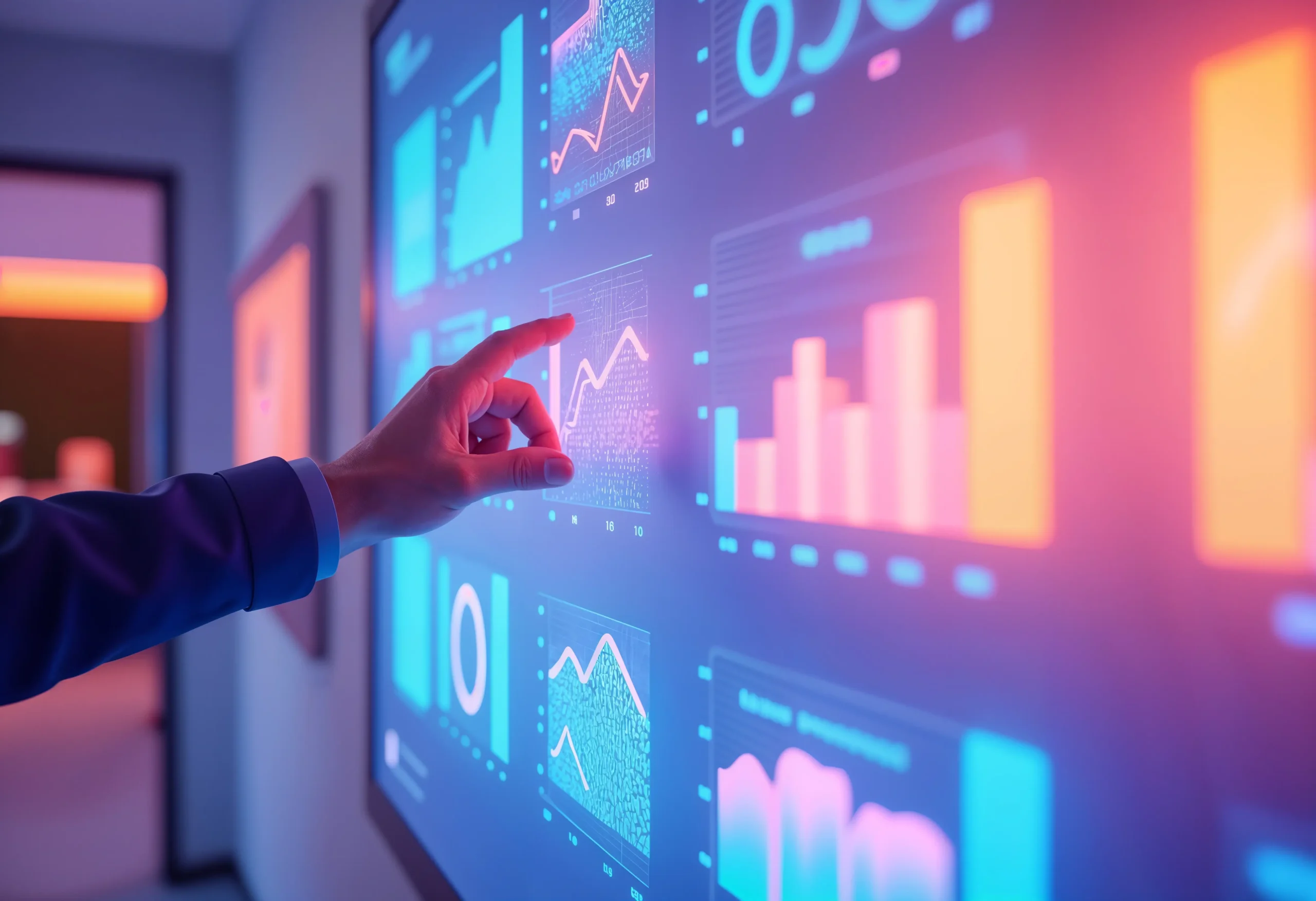If a Star Schema is so good for analysis